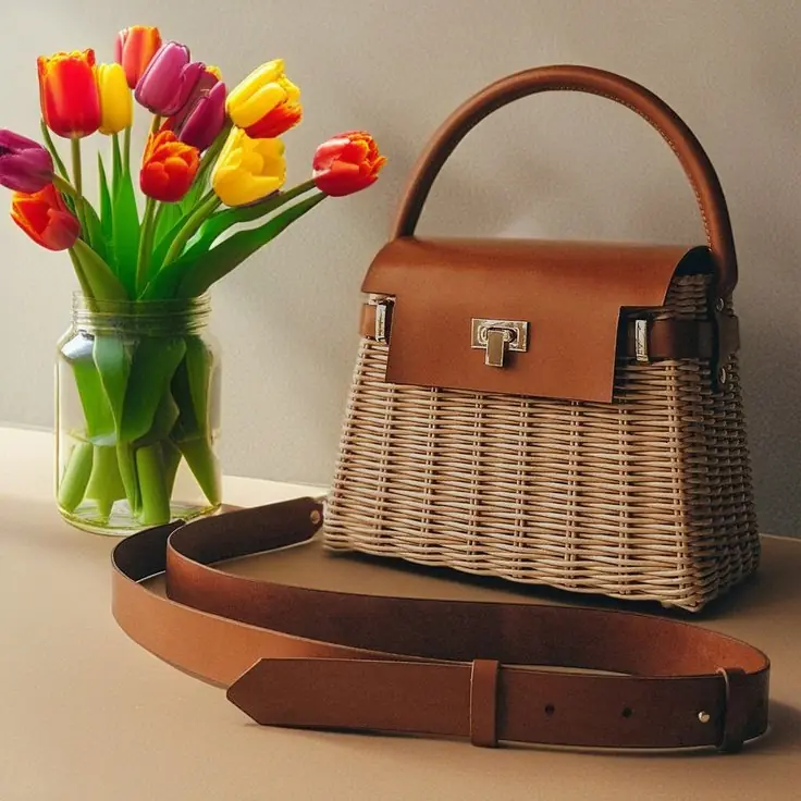 Bounty Bag Collection
