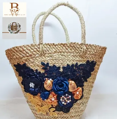 Bounty Bag Instagram