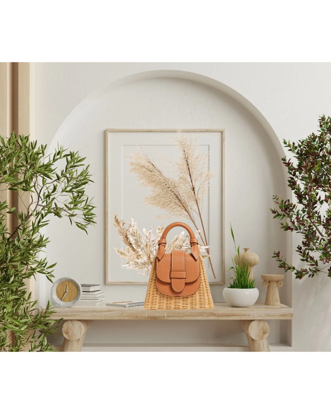 Solea Tote