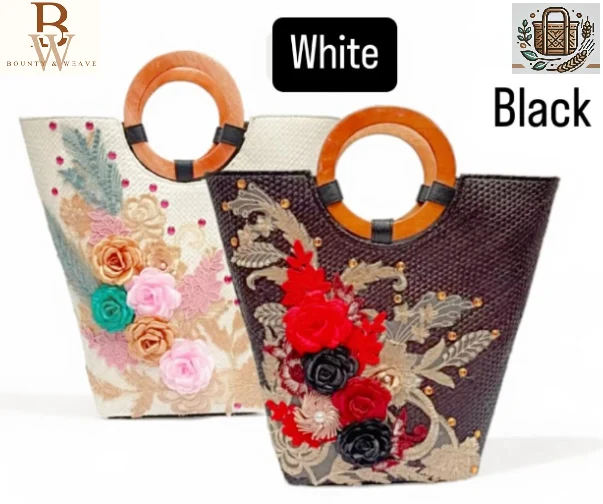 Feminine Tote
