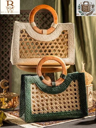 Bounty's Bag Collection