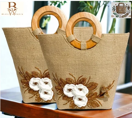 Timeless Tote