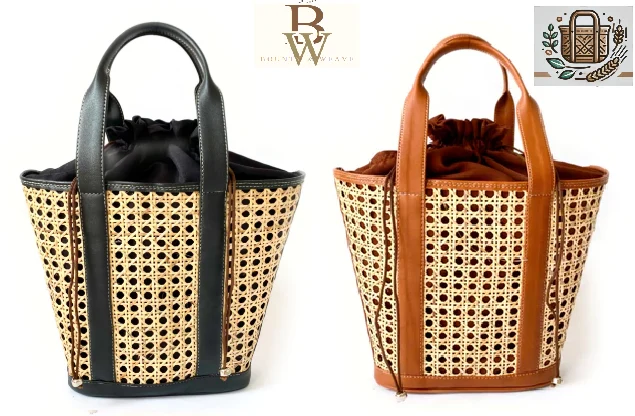 Bucket Tote