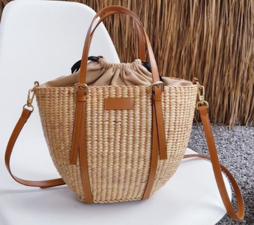 Bounty & Weave craftsmanship