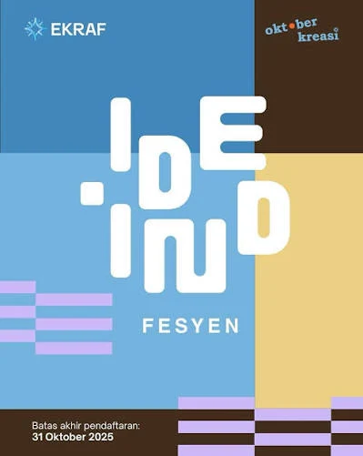 IDE IND Fesyen