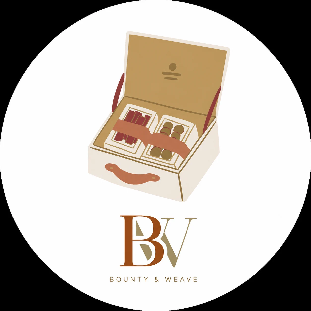Bounty Gift Box