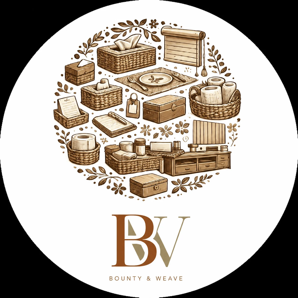 Bounty Living Instagram