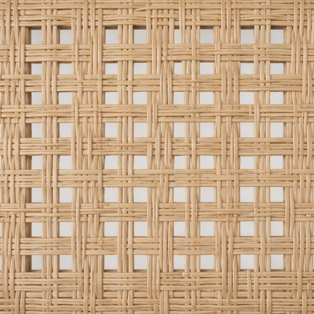 Cross Lattice