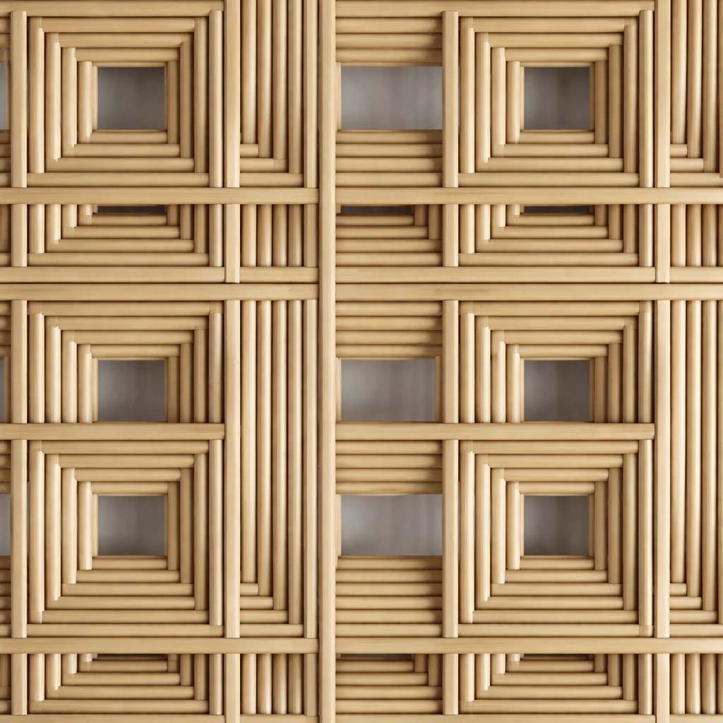 Infinity Square