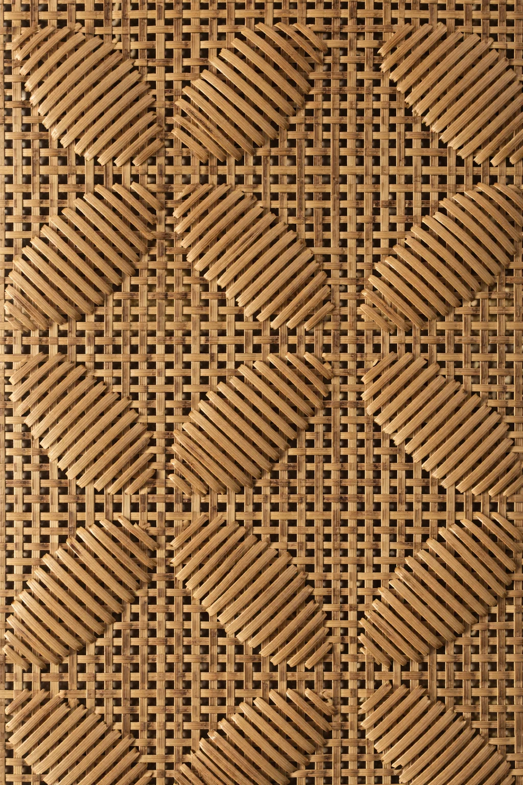 Kawung Lattice