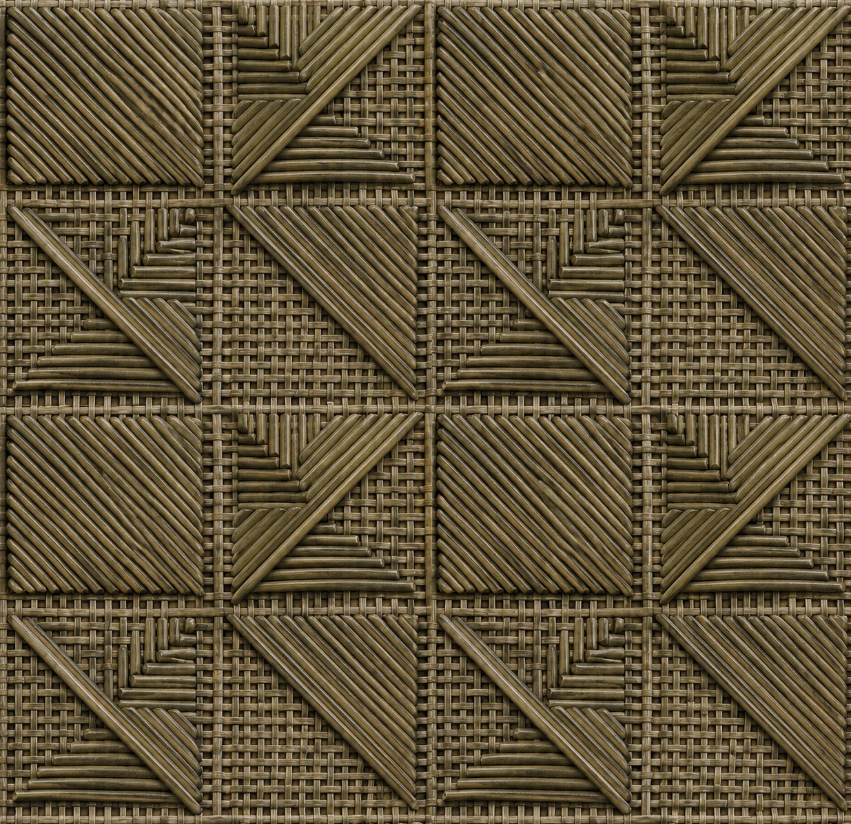 Origami Weave™