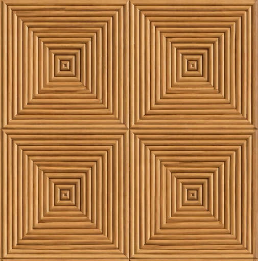 Pyramid Lattice