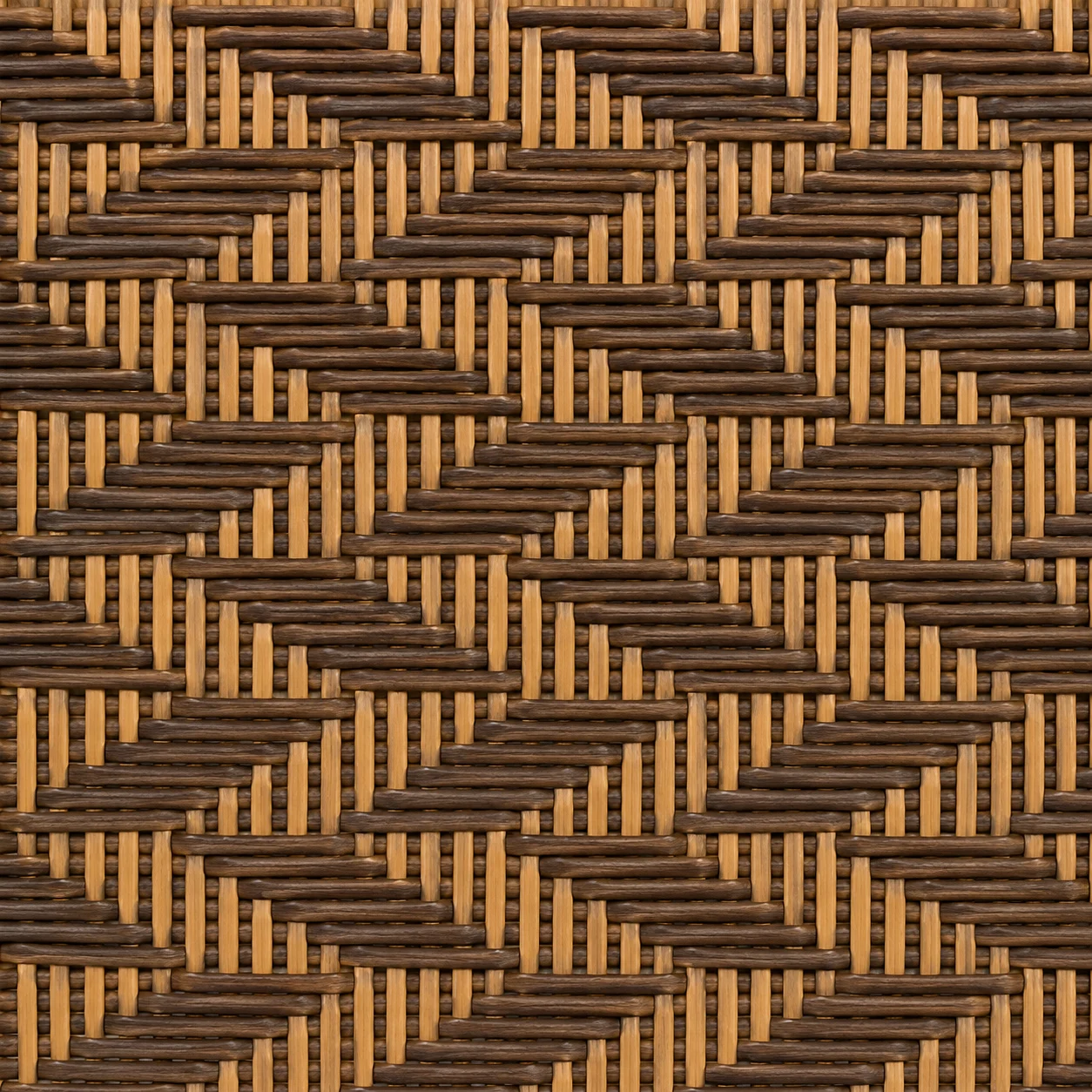Meridian Weave