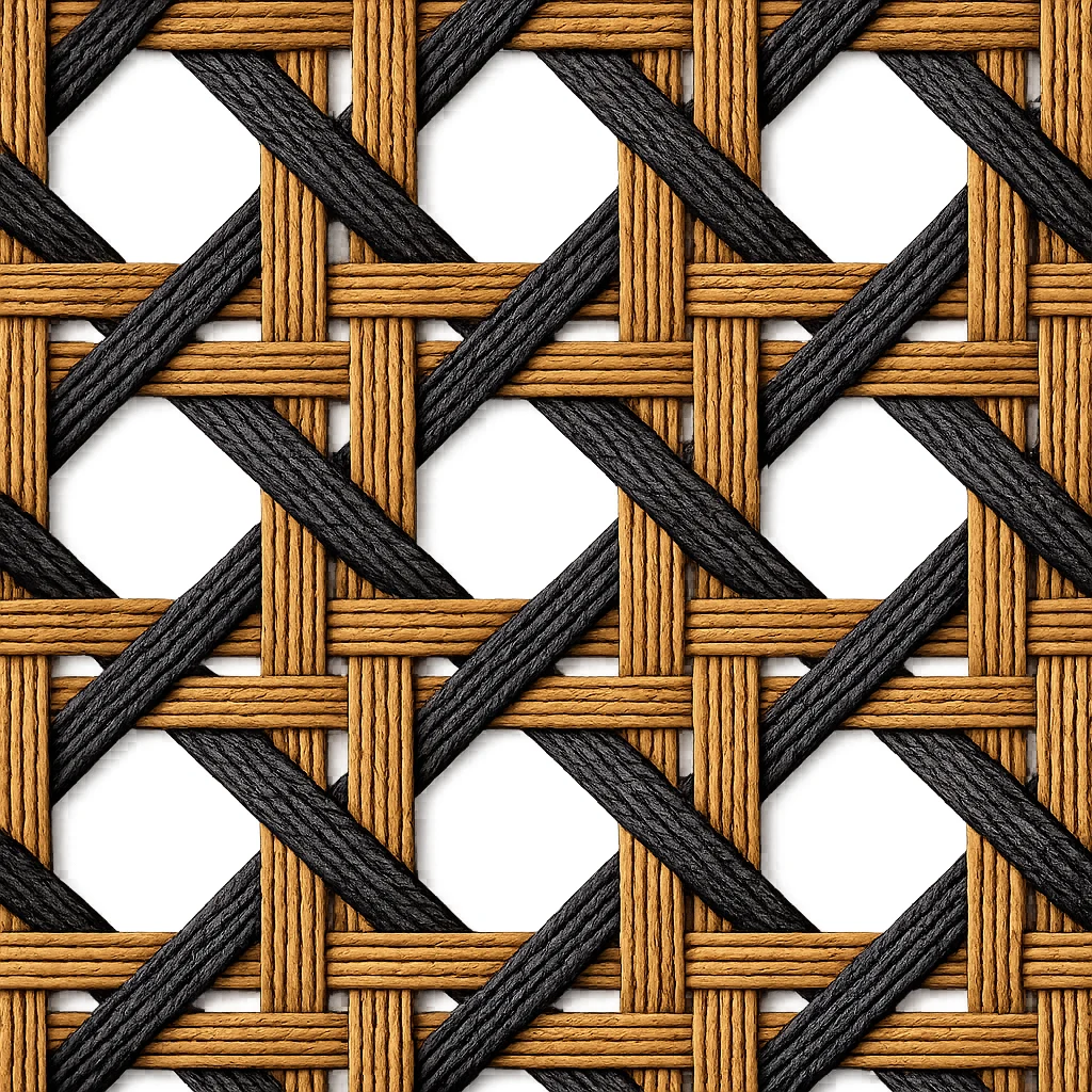 Obsidian Teak