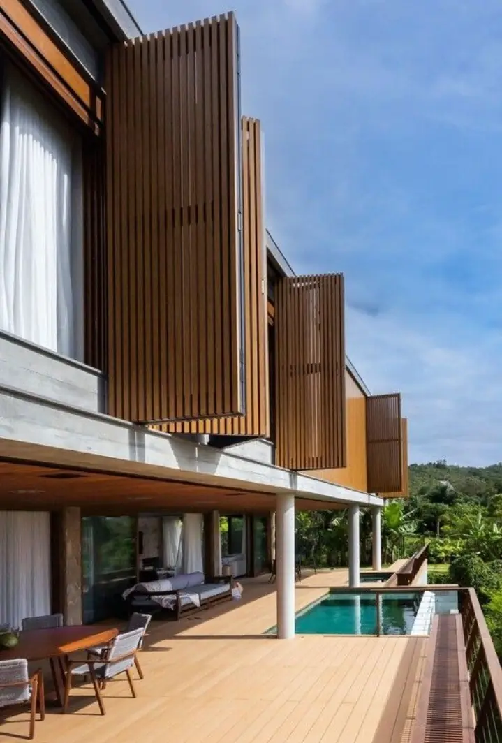Hospitality project