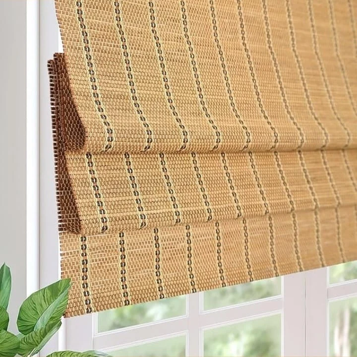 Roman Blinds