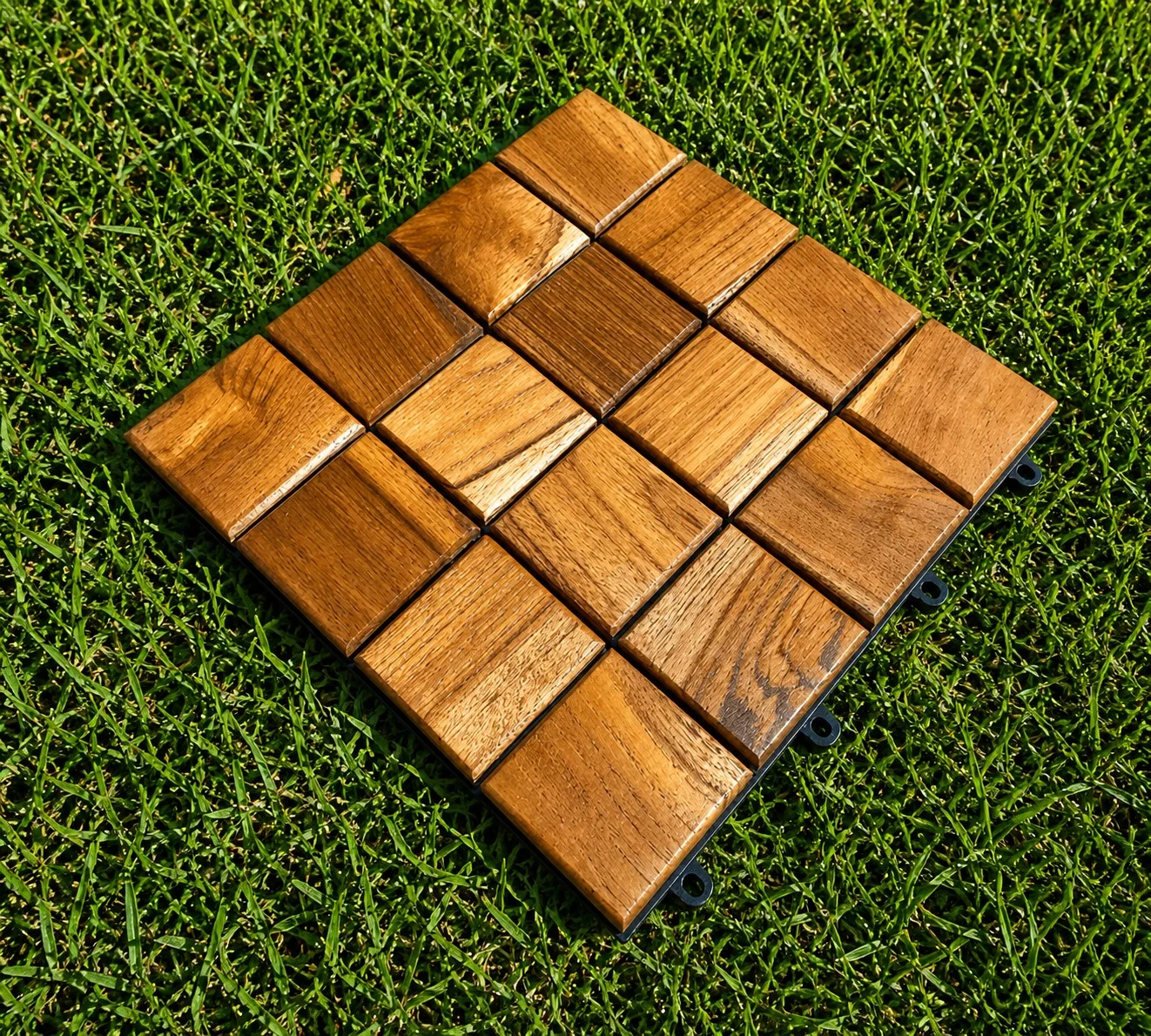 Wood detail