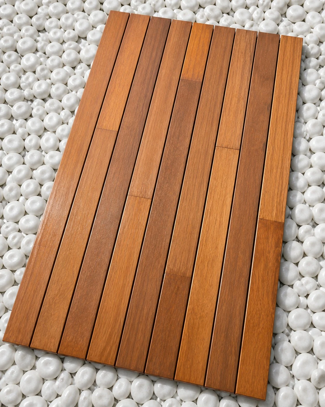 Wood finish